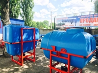 Продам опрыскиватель навесной 1000л,Polmark Польша - <ro>Изображение</ro><ru>Изображение</ru> #4, <ru>Объявление</ru> #1452348