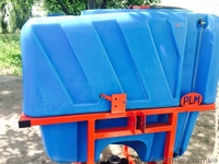 Продам опрыскиватель навесной 1000л,Polmark Польша - <ro>Изображение</ro><ru>Изображение</ru> #3, <ru>Объявление</ru> #1452348