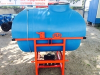 Продам опрыскиватель навесной 400, 600, 800, 1000 л, - <ro>Изображение</ro><ru>Изображение</ru> #5, <ru>Объявление</ru> #1451868