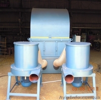 ИСУ-1200М - купить соломорезку в Харькове - ООО Колосов и К - <ro>Изображение</ro><ru>Изображение</ru> #2, <ru>Объявление</ru> #989453