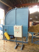 ИСУ-1200М - купить соломорезку в Харькове - ООО Колосов и К - <ro>Изображение</ro><ru>Изображение</ru> #3, <ru>Объявление</ru> #989453