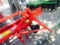 Косарка роторна польська 1,65м,косилка роторная - доставка по Україні, - <ro>Изображение</ro><ru>Изображение</ru> #2, <ru>Объявление</ru> #1462016