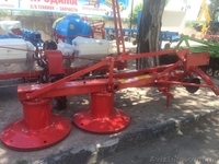 Косарка роторна польська 1,65м,косилка роторная - доставка по Україні, - <ro>Изображение</ro><ru>Изображение</ru> #3, <ru>Объявление</ru> #1462016