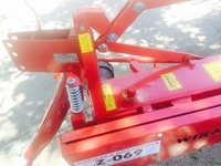 Косарка роторна польська 1,65м,косилка роторная - доставка по Україні, - <ro>Изображение</ro><ru>Изображение</ru> #5, <ru>Объявление</ru> #1462016