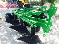 Плуг 3 корпусний польский Bomet ПЛН 3-35, - <ro>Изображение</ro><ru>Изображение</ru> #4, <ru>Объявление</ru> #1460084