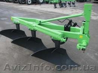 Плуг 3 корпусний польский Bomet ПЛН 3-35, - <ro>Изображение</ro><ru>Изображение</ru> #3, <ru>Объявление</ru> #1460084