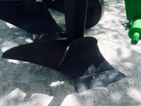 Плуг 3 корпусний польский Bomet ПЛН 3-35, - <ro>Изображение</ro><ru>Изображение</ru> #2, <ru>Объявление</ru> #1460084