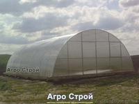 Теплицы  от производителя. - <ro>Изображение</ro><ru>Изображение</ru> #2, <ru>Объявление</ru> #1471557