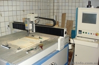 Станок фрезерный с ЧПУ Woodpecker HS-1212. б/у - <ro>Изображение</ro><ru>Изображение</ru> #1, <ru>Объявление</ru> #1481074