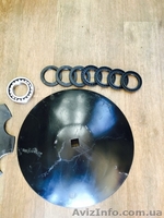 Диск бороны(ромашка) Bomet,дисковая борона, - <ro>Изображение</ro><ru>Изображение</ru> #6, <ru>Объявление</ru> #1481347