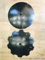 Диск бороны(ромашка) Bomet,дисковая борона, - <ro>Изображение</ro><ru>Изображение</ru> #5, <ru>Объявление</ru> #1481347