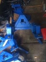 Замок КЛТ 00.420-04 культиватора крн-5.6, крн-4.2,  - <ro>Изображение</ro><ru>Изображение</ru> #3, <ru>Объявление</ru> #1477814