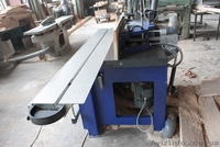 Станок фрезерный Profil 45/07 б/у - <ro>Изображение</ro><ru>Изображение</ru> #2, <ru>Объявление</ru> #1481072