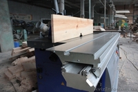 Станок фрезерный Profil 45/07 б/у - <ro>Изображение</ro><ru>Изображение</ru> #3, <ru>Объявление</ru> #1481072