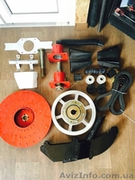 Запчастини, запчасті, запасні частини до сівалок СУПН, - <ro>Изображение</ro><ru>Изображение</ru> #1, <ru>Объявление</ru> #1477820