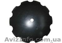 Диск бороны(ромашка) Bomet,дисковая борона, - <ro>Изображение</ro><ru>Изображение</ru> #3, <ru>Объявление</ru> #1481347