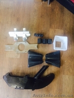 Запчастини, запчасті, запасні частини до сівалок СУПН, - <ro>Изображение</ro><ru>Изображение</ru> #4, <ru>Объявление</ru> #1477820