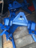 Замок КЛТ 00.420-04 культиватора крн-5.6, крн-4.2,  - <ro>Изображение</ro><ru>Изображение</ru> #2, <ru>Объявление</ru> #1477814