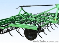 Культиватор сплошной обработки (Bomet) 3.2 м,  - <ro>Изображение</ro><ru>Изображение</ru> #1, <ru>Объявление</ru> #1490574