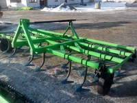 Культиватор сплошной обработки (Bomet) 3.2 м,  - <ro>Изображение</ro><ru>Изображение</ru> #2, <ru>Объявление</ru> #1490574