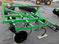 Культиватор сплошной обработки (Bomet) 3.2 м,  - <ro>Изображение</ro><ru>Изображение</ru> #3, <ru>Объявление</ru> #1490574