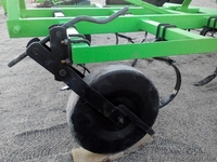 Сплошной культиватор шириной 1,5 - 3,20 метра - <ro>Изображение</ro><ru>Изображение</ru> #2, <ru>Объявление</ru> #1490576