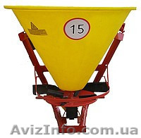 Разбрасыватель удобрений (розкидач міндобрив) лейка, лійка Jar-Met, - <ro>Изображение</ro><ru>Изображение</ru> #5, <ru>Объявление</ru> #1491333