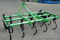 Сплошной культиватор шириной 1,5 - 3,20 метра - <ro>Изображение</ro><ru>Изображение</ru> #5, <ru>Объявление</ru> #1490576