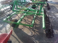Сплошной культиватор шириной 1,5 - 3,20 метра - <ro>Изображение</ro><ru>Изображение</ru> #4, <ru>Объявление</ru> #1490576