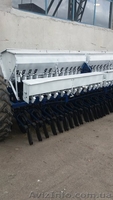 СЗТ-3,6 сівалка травяна б/в продам механічну зернову сівалку СЗ - <ro>Изображение</ro><ru>Изображение</ru> #2, <ru>Объявление</ru> #1497593