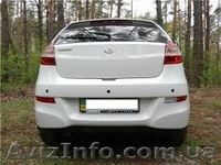 Заз Форза в рассрочку без первого взноса! - <ro>Изображение</ro><ru>Изображение</ru> #5, <ru>Объявление</ru> #1502536