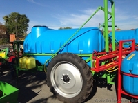 Опрыскиватель прицепной полевой ОГП 2000 / 18 гидравлический подъем (2000 л., шт - <ro>Изображение</ro><ru>Изображение</ru> #3, <ru>Объявление</ru> #1500358