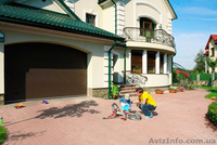  Ворота Секционные Гаражные 2.5*2.15м за 11000 грн - <ro>Изображение</ro><ru>Изображение</ru> #4, <ru>Объявление</ru> #1510059