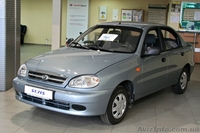 ZAZ Sens в рассрочку на выгодных условиях! - <ro>Изображение</ro><ru>Изображение</ru> #1, <ru>Объявление</ru> #1503877