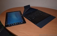 Планшет ноутбук на Windows 8.1 10HD/IPS/2Гб/32Гб/USB/WIFI/3G Германия. - <ro>Изображение</ro><ru>Изображение</ru> #1, <ru>Объявление</ru> #1504876