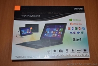 Планшет ноутбук на Windows 8.1 10HD/IPS/2Гб/32Гб/USB/WIFI/3G Германия. - <ro>Изображение</ro><ru>Изображение</ru> #6, <ru>Объявление</ru> #1504876