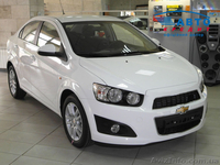 Chevrolet AVEO 2016г. Возможна РАССРОЧКА от салона - <ro>Изображение</ro><ru>Изображение</ru> #3, <ru>Объявление</ru> #1506258