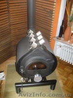 Печь булерьян от производителя - <ro>Изображение</ro><ru>Изображение</ru> #2, <ru>Объявление</ru> #1503800