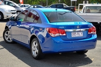 Chevrolet Cruze в рассрочку на выгодных условиях!! - <ro>Изображение</ro><ru>Изображение</ru> #3, <ru>Объявление</ru> #1503885