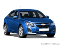 Chevrolet Cruze в рассрочку на выгодных условиях!! - <ro>Изображение</ro><ru>Изображение</ru> #4, <ru>Объявление</ru> #1503885