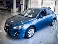 Chevrolet Cruze в рассрочку на выгодных условиях!! - <ro>Изображение</ro><ru>Изображение</ru> #6, <ru>Объявление</ru> #1503885