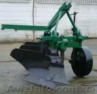 Плуг ПЛН- 3,35 с углоснимом, ПЛН-3,35 с предплужником, ПНБ-3,35. - <ro>Изображение</ro><ru>Изображение</ru> #1, <ru>Объявление</ru> #1509374