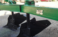 Продам Плуг ПЛН 3-35П с предплужником, Плуг ПЛН-3-35 на высокой стойке - <ro>Изображение</ro><ru>Изображение</ru> #1, <ru>Объявление</ru> #1509375