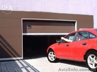  Ворота Секционные Гаражные 2.5*2.15м за 11000 грн - <ro>Изображение</ro><ru>Изображение</ru> #1, <ru>Объявление</ru> #1510059