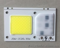 LED светодиоды на 220В - <ro>Изображение</ro><ru>Изображение</ru> #4, <ru>Объявление</ru> #1505074