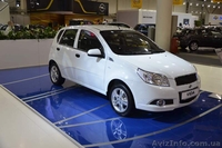 ZAZ VIDA в рассрочку на выгодных условиях! - <ro>Изображение</ro><ru>Изображение</ru> #6, <ru>Объявление</ru> #1503879