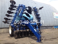 Blu-Jet AT3000 подкормщик КАС, ЖКУ, Аммиачная вода и т.д - <ro>Изображение</ro><ru>Изображение</ru> #1, <ru>Объявление</ru> #1526140