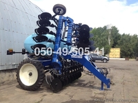 Blu-Jet AT3000 подкормщик КАС, ЖКУ, Аммиачная вода и т.д - <ro>Изображение</ro><ru>Изображение</ru> #2, <ru>Объявление</ru> #1526140