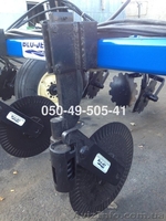 Подкормщик аппликатор Blu-Jet Блю-Джет LandRunner - <ro>Изображение</ro><ru>Изображение</ru> #7, <ru>Объявление</ru> #1526137