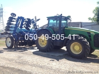 Blu-Jet AT3000 подкормщик КАС, ЖКУ, Аммиачная вода и т.д - <ro>Изображение</ro><ru>Изображение</ru> #5, <ru>Объявление</ru> #1526140